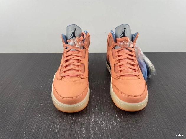 Bmlin Shoes Crimson Jordan DJ DV4982-641 We Retro The Khaled Bliss Best 5 0704